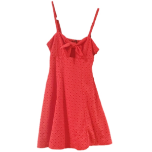City Studio 🔥 Red Cocktail 🍸 party Dress xs